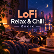 Radio LoFi Relax & Chill Radio