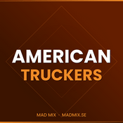 Radio Mad Mix - American Truckers