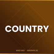 Radio Mad Mix - Country