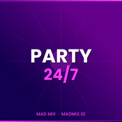 Radio Mad Mix - Party 247