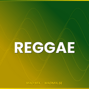 Radio Mad Mix - Reggae