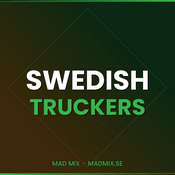 Radio Mad Mix - Swedish Truckers