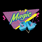 Radio Magic 90s