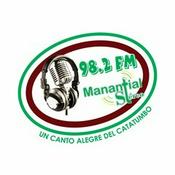 Radio Manantial Stereo 98.2 FM