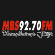 Radio MBS 92.7 FM