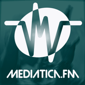 Radio Mediatica FM 