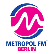 Radio METROPOL FM Berlin