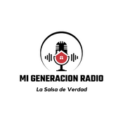 Radio MI GENERACION RADIO