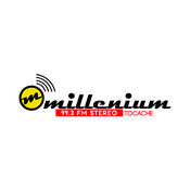 Radio Millenium Radio Tocache 99.3 FM