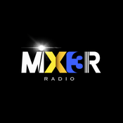 Radio Mix3r Radio