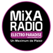 Radio Mixaradio Electro Paradise