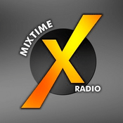 Radio MixTime radio