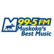 Radio CFBG Moose FM Muskoka 99.5 FM