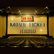 Radio Movie Ticket Radio Classic