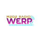 Radio M2D2 RADIO WERP