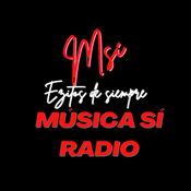 Radio Música Sí Radio