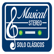 Radio Musical stereo