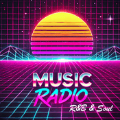 Radio Music Radio R&B & Soul
