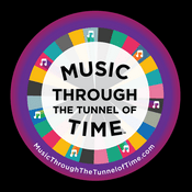 Radio Music Through the Tunnel of Time!