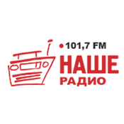 Radio Nashe Radio - Наше Радио