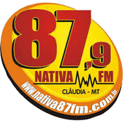 Radio Rádio Nativa 87,9 FM