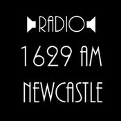 Radio Radio Newcastle 1629 AM