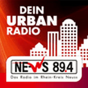 Radio NE-WS 89.4 - Dein Urban Radio