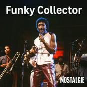 Radio NOSTALGIE FUNKY COLLECTOR
