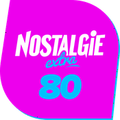 Radio Nostalgie NL - 80