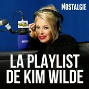 Radio NOSTALGIE LA PLAYLIST DE KIM WILDE