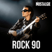 Radio NOSTALGIE ROCK 90