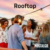 Radio NOSTALGIE ROOFTOP