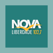 Radio Nova Liberdade FM 102.7