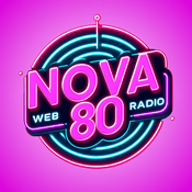 Radio Nova 80