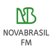 Radio Nova Brasil FM 106.5 - Fortaleza