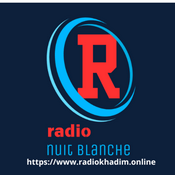 Radio radio nuit blanche