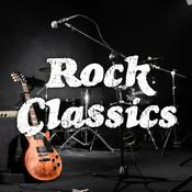 Radio Rock Classics - von 80er 90er OLDIE ANTENNE
