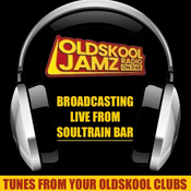 Radio Oldskool Jamz Radio