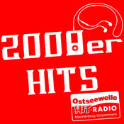 Radio Ostseewelle – 2000er Hits