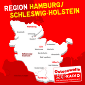 Radio Ostseewelle - Hamburg & Schleswig-Holstein