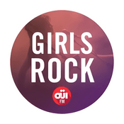 Radio OUI FM Girls Rock