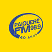 Radio Rádio Paiquerê