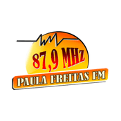 Radio Paula Freitas FM 87.9