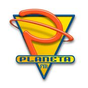 Radio Planeta FM 105.3