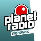 Radio planet radio nightwax