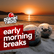 Radio planet radio early morning breaks