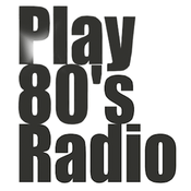 Radio Play 80's radio