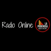 Radio La Poderosa Radio Online 80s