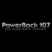 Radio PowerRock 107