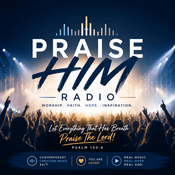 Radio Praise HIm Radio